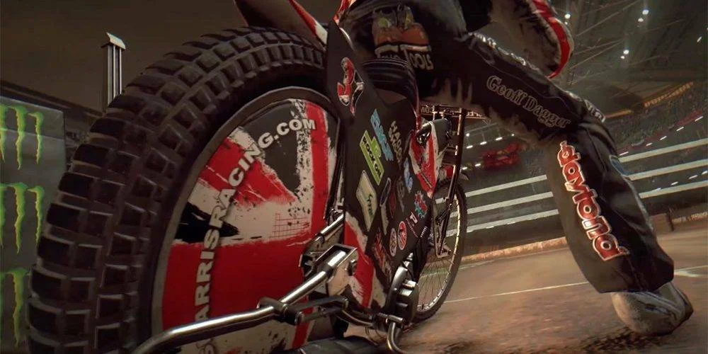 Studio Techland připravuje hru FIM Speedway Grand Prix 15
