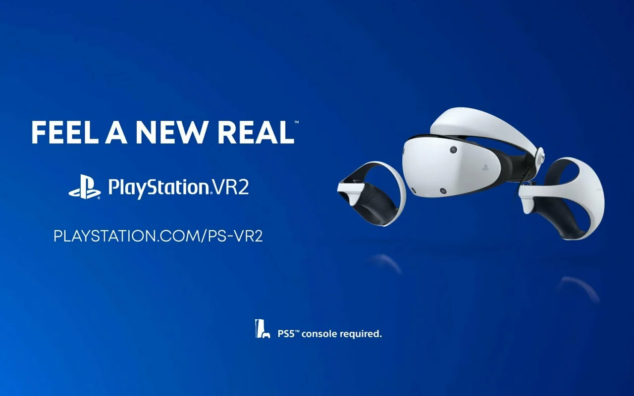 Nový trailer láká na headset PlayStation VR2 + oficiální podrobnosti 