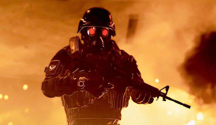 Hra Tom Clancy's The Division 2 dostane příští týden update pro PS5 a Xbox Series X