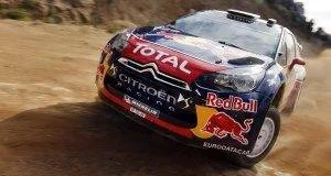 První trailer na Sebastien Loeb Rally Evo