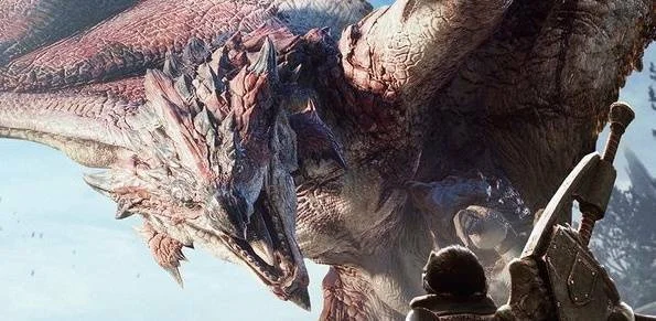 Monster Hunter: World se prodalo už 13 milionů kopií, Capcom to oslavuje ingame bonusy