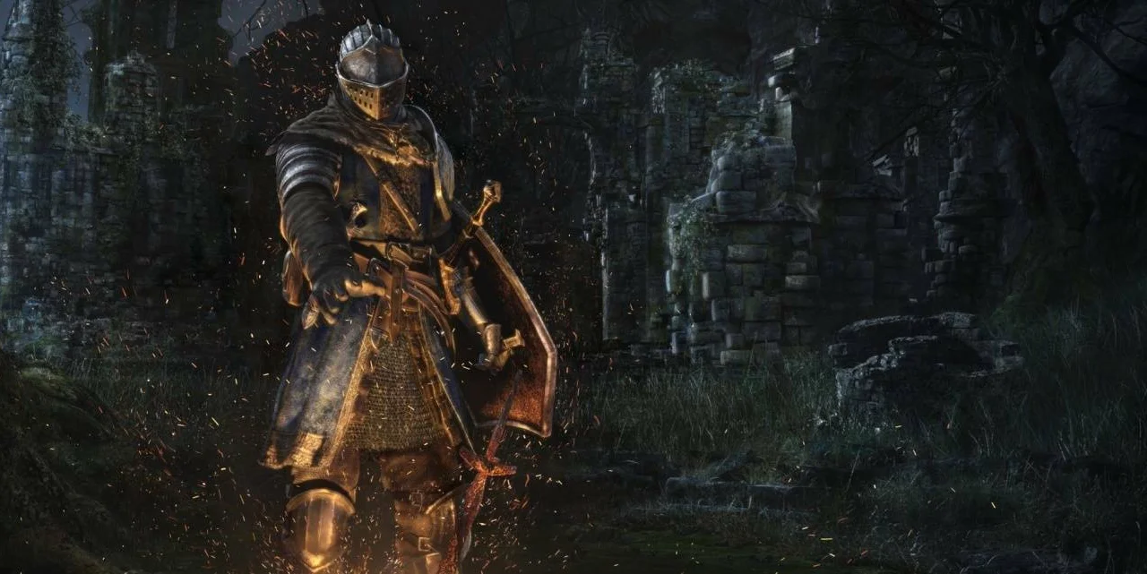 Dark Souls Remastered