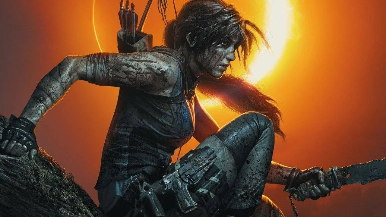 Trailer na rozšíření The Pillar pro Shadow of the Tomb Raider