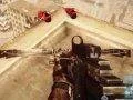Dva easter eggy v Battlefield 3: Aftermath