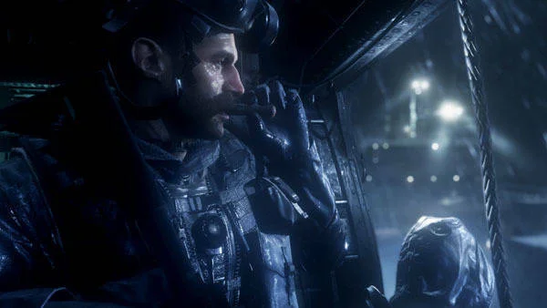 Call of Duty: Modern Warfare Remastered - launch trailer