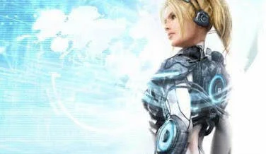 Záběry ze zrušené akce Starcraft: Ghost