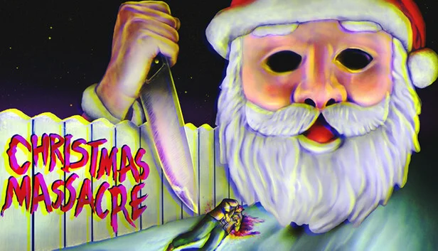 Nintendo a Microsoft nechtějí povolit na svých platformách vydání hry Christmas Massacre