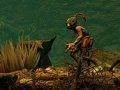 Oddworld: New ‘n’ Tasty vyjde na jaře příštího roku pro PS3, PS4 a PSV + trailer