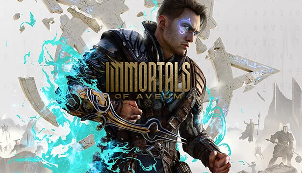 Nová ukázka z akční hry Immortals of Aveum