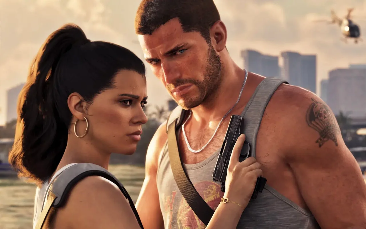 Spousta nových podrobností o hře Grand Theft Auto VI