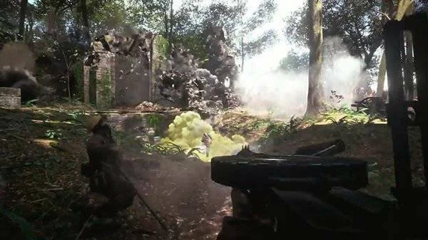 DICE oznámilo Battlefield 1 + informace