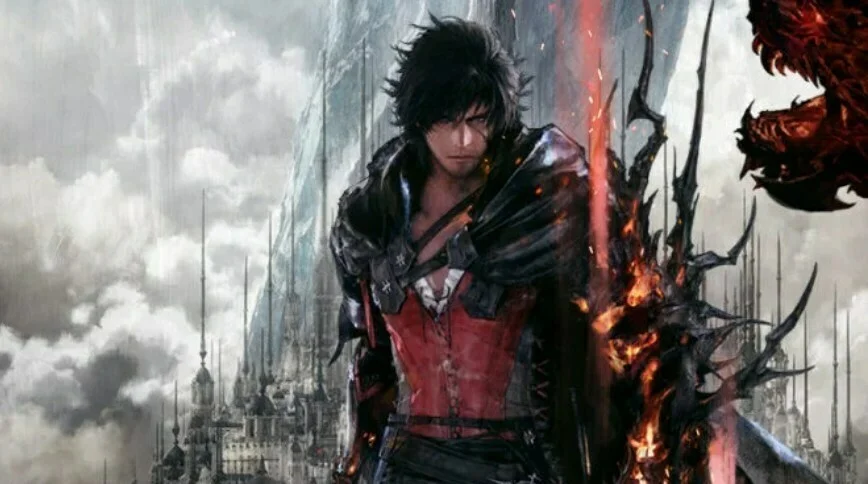 Naoki Yoshida: Válka na Ukrajině odložila trailer na Final Fantasy XVI