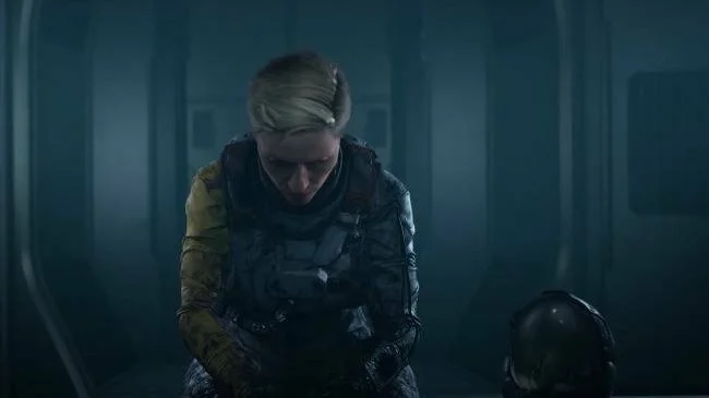 Studio Housemarque chce přidat ukládání v akci Returnal