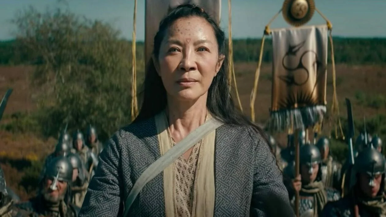 Nový trailer na seriál Zaklínač: Pokrevní pouto, premiéru bude mít tento měsíc