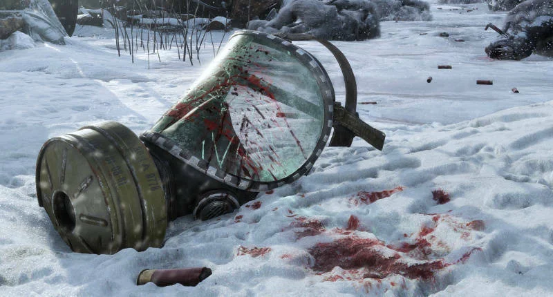 S českými titulky u nás vyjde i akce Metro Exodus