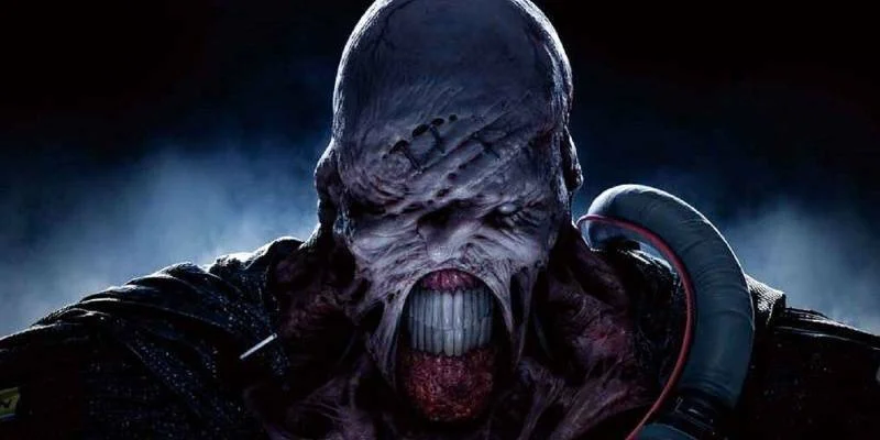 Resident Evil 3 se připomíná novým trailerem, ukazuje Nemesis