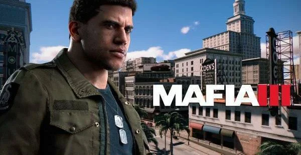 Vyjde Mafia 3 už koncem dubna?
