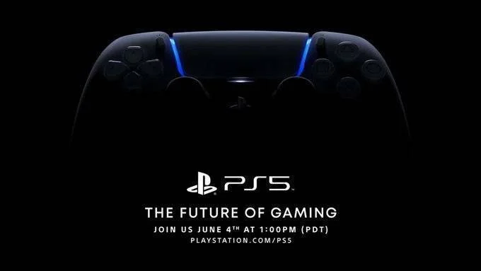 Sony odkládá oznámený PlayStation 5 event
