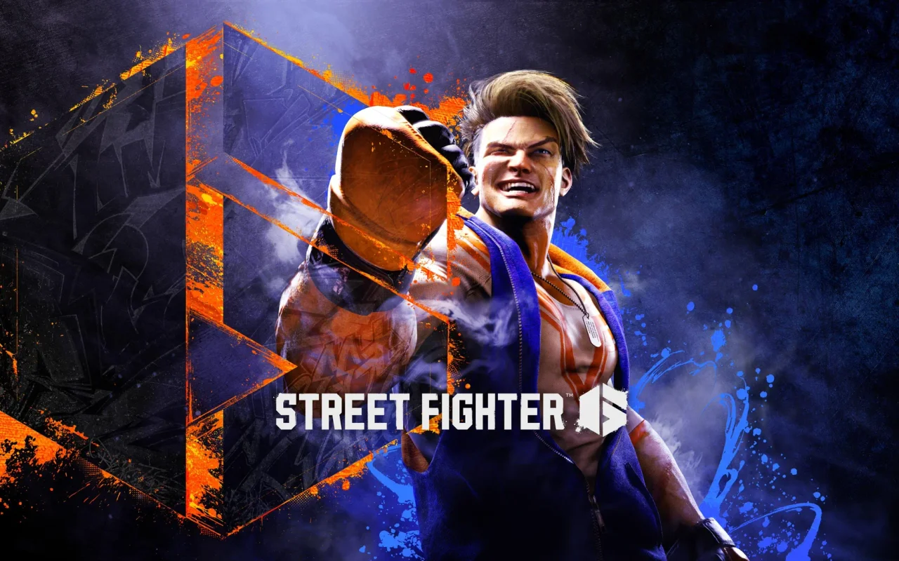 Street Fighter 6
