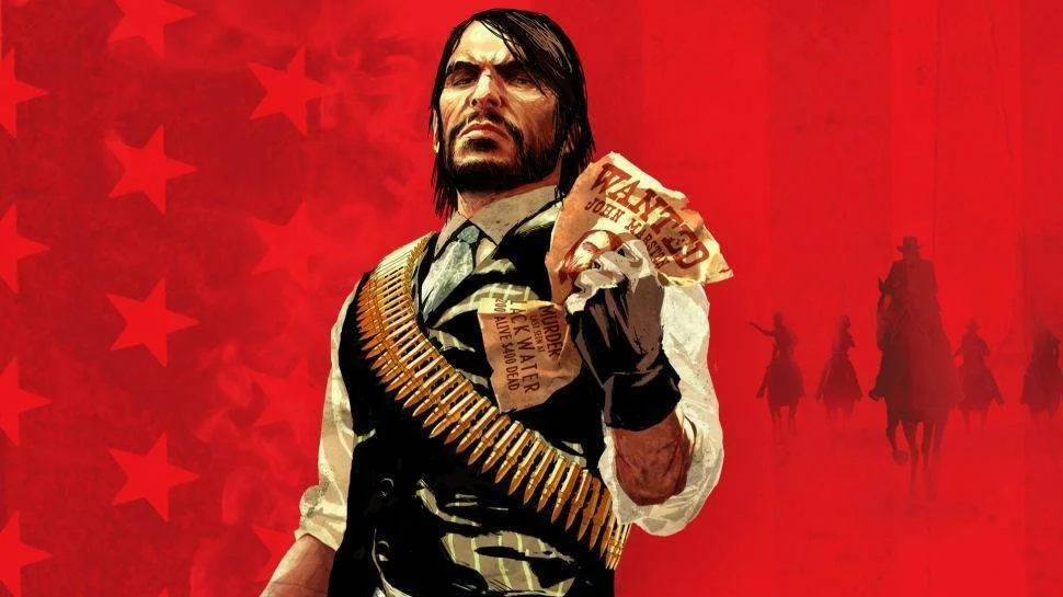 Spekulace: Unikla mapa světa Red Dead Redemption 2