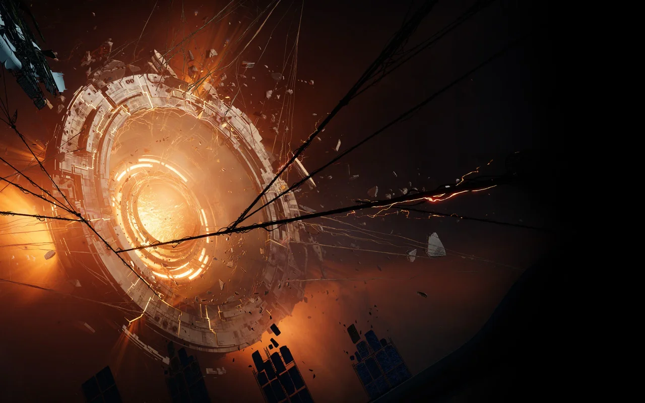 Zítra dostane Destiny 2 nový dungeon Vesper’s Host, teaser trailer