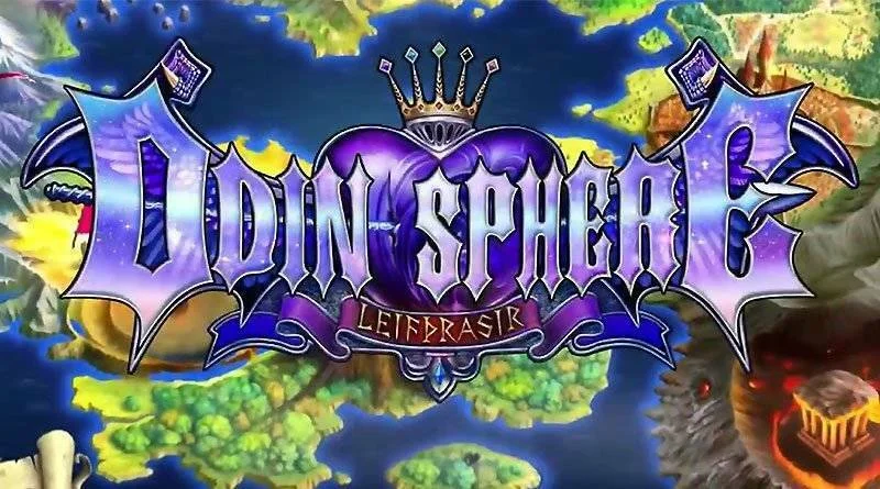 Odin Sphere Leifthrasir vyjde v červnu