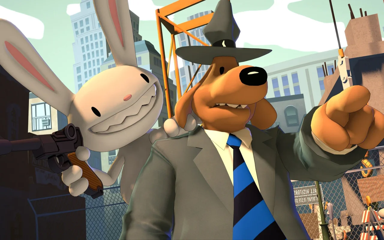 Sam & Max: The Devil’s Playhouse Remastered vyjde na jaře příštího roku