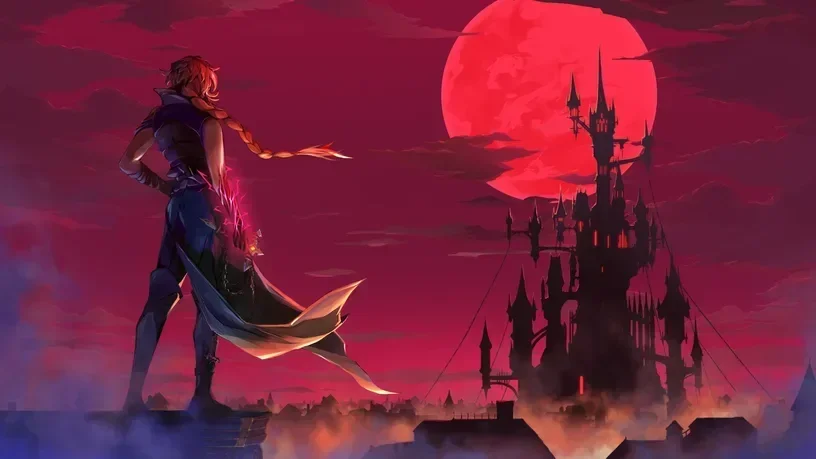 Hra Castlevania: Belmont’s Curse se připomíná novým komentovaným trailerem
