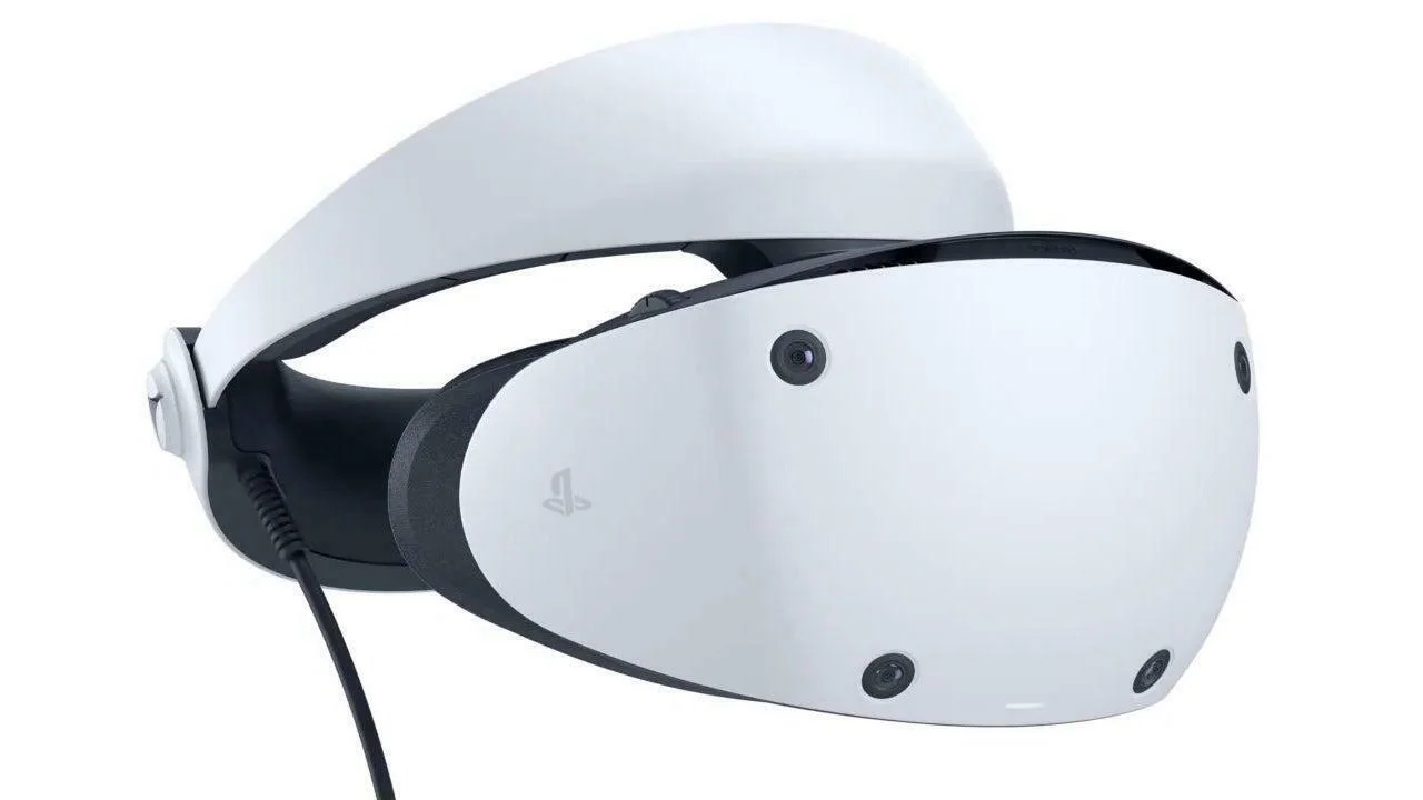 O technologii pro sledování očí v PS VR2 se postará společnost Tobii