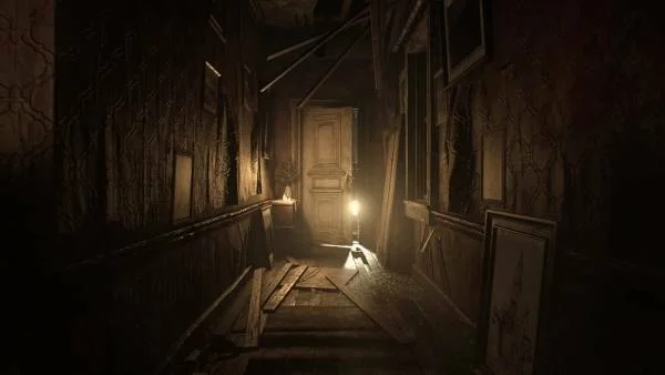 Resident Evil 7 využije vyšší výkon konzole PlayStation 4 Pro