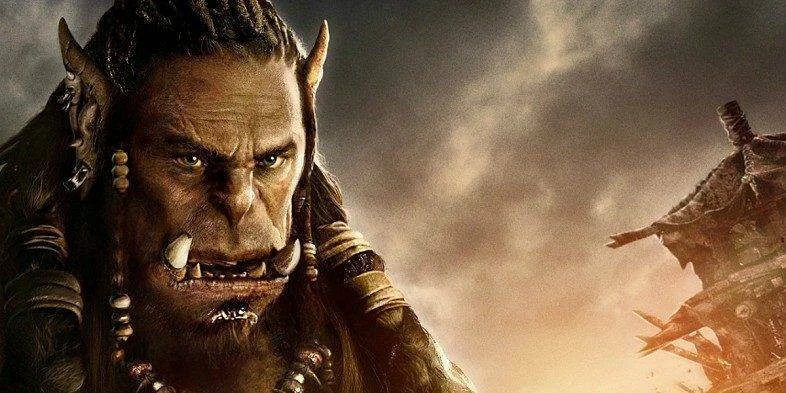 Nový trailer na filmový Warcraft