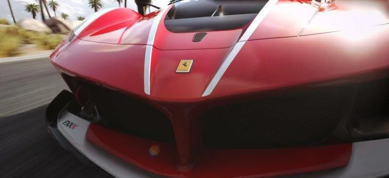 Driveclub dostane v únoru Hardcore režim