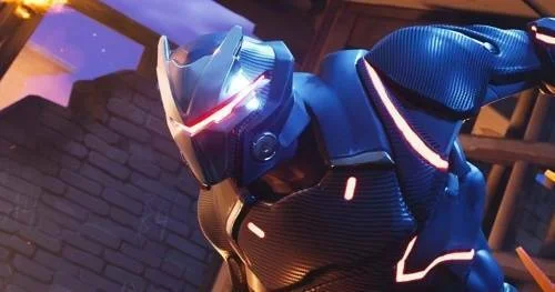 Fortnite - Battle Royale