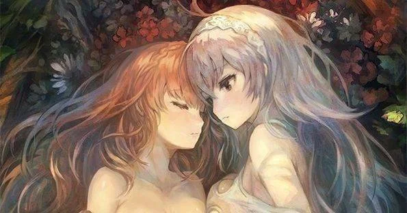 Nový trailer na Nights of Azure