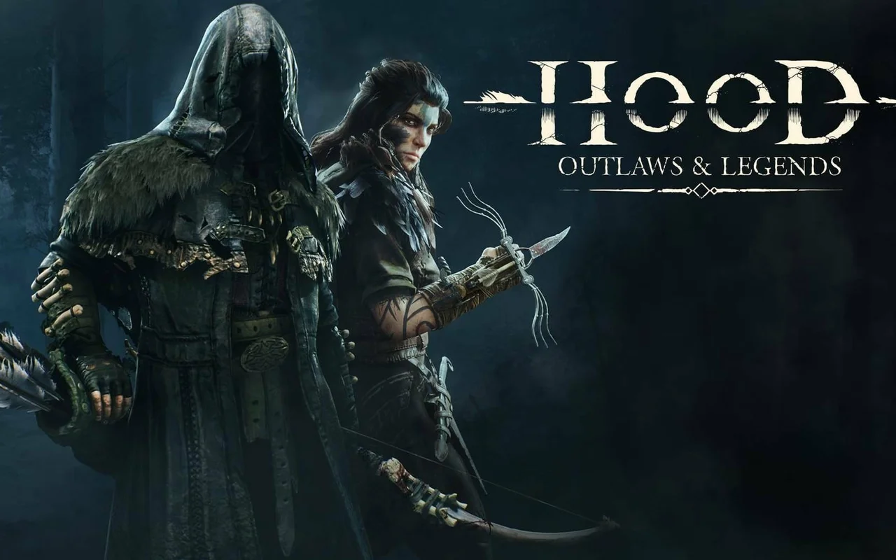 Začíná třetí sezóna ve hře Hood: Outlaws & Legends