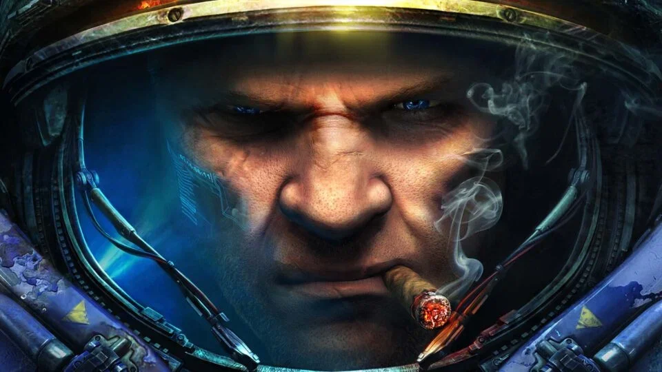 Sci-fi střílečka StarCraft nebude exkluzivní pro Xbox