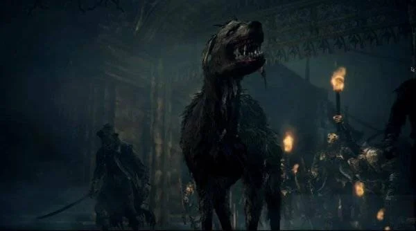 FromSoftware má připravovat hru Phantom Wail pro PlayStation 4
