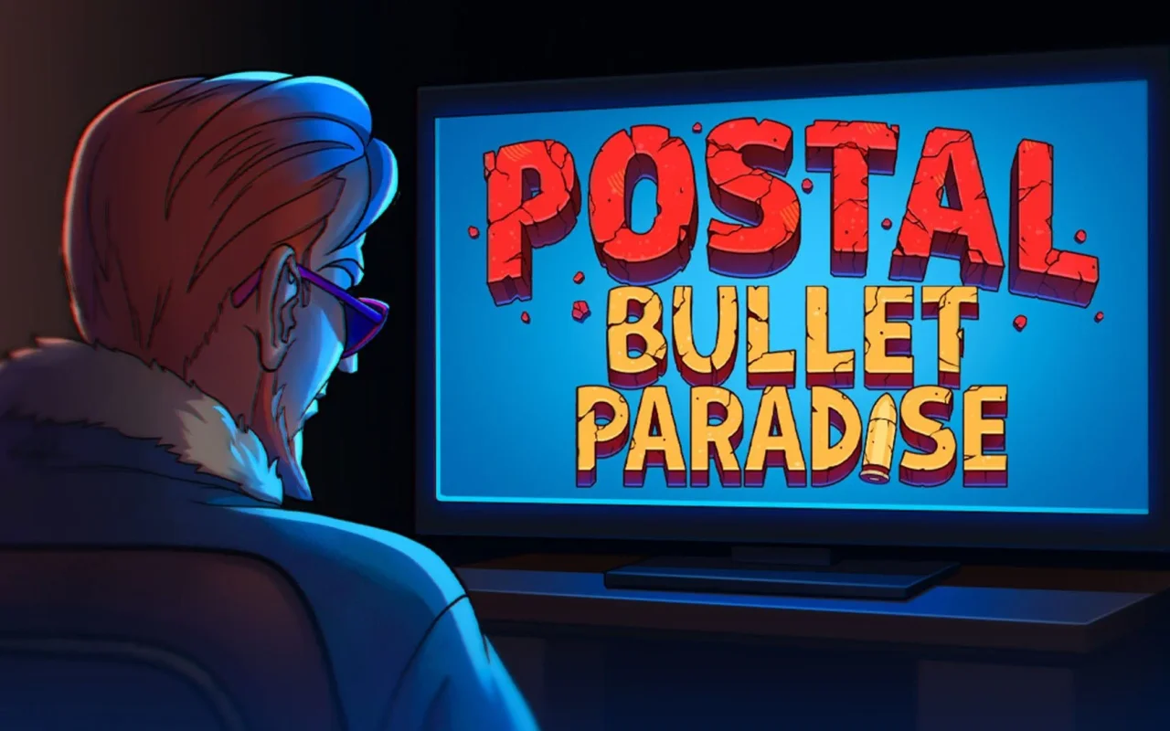 Oznámena kooperativní akce POSTAL: Bullet Paradise, vyjde v příštím roce 