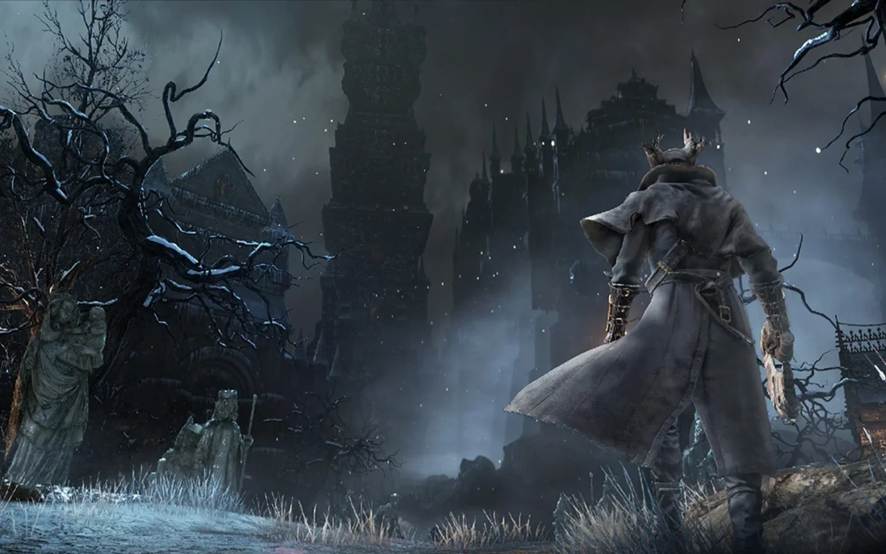 Podle Microsoftu hry Bloodborne, Final Fantasy VII Remake nebo Silent Hill 2 Remake nikdy nevyjdou na Xbox