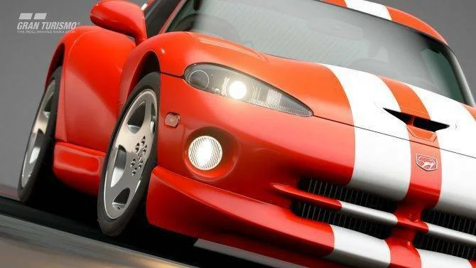 Gran Turismo Sport dostane příští týden nový update s 12 dalšími vozy