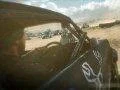 Mad Max se ukazuje v prvním gameplay traileru