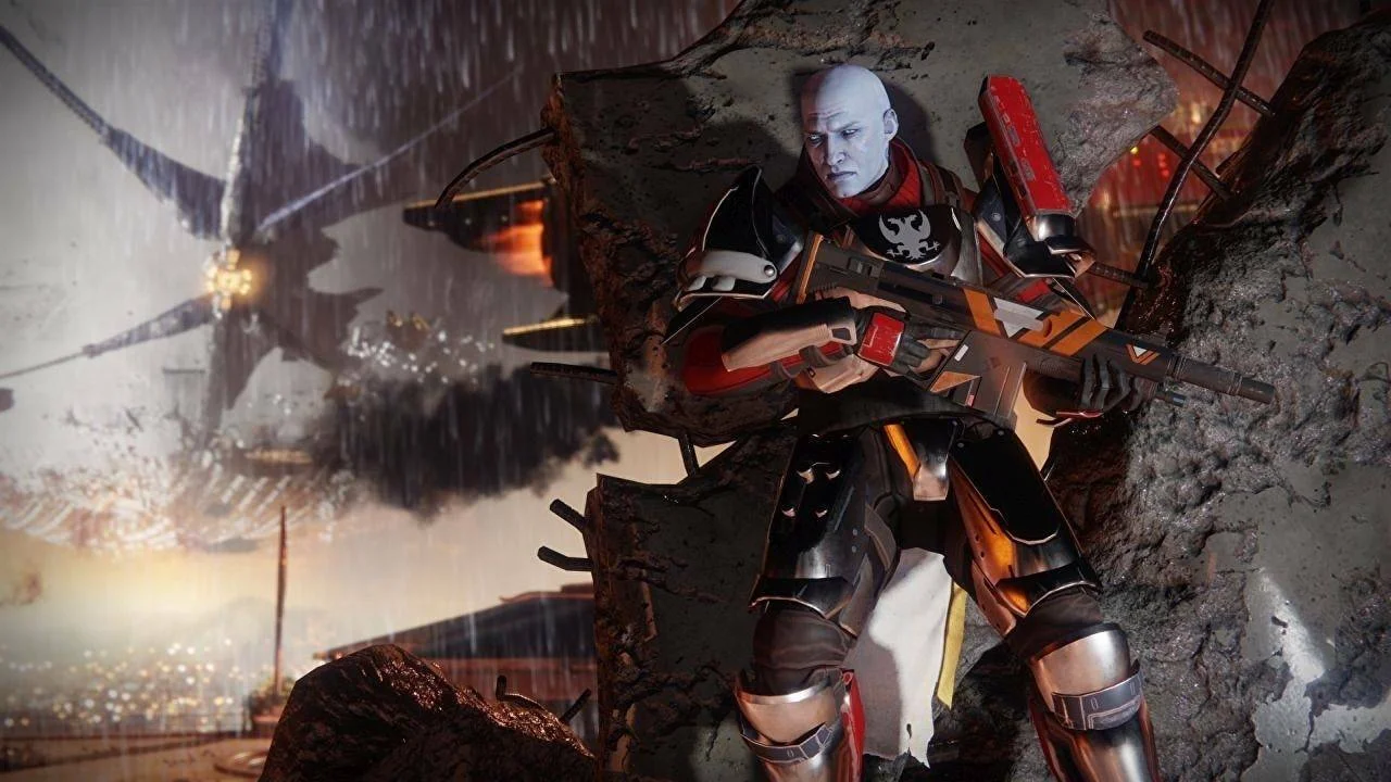 Nový trailer na Destiny 2 poukazuje na výborná hodnocení
