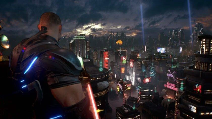 Phil Spencer: Crackdown 3 není zrušen, je stále ve vývoji