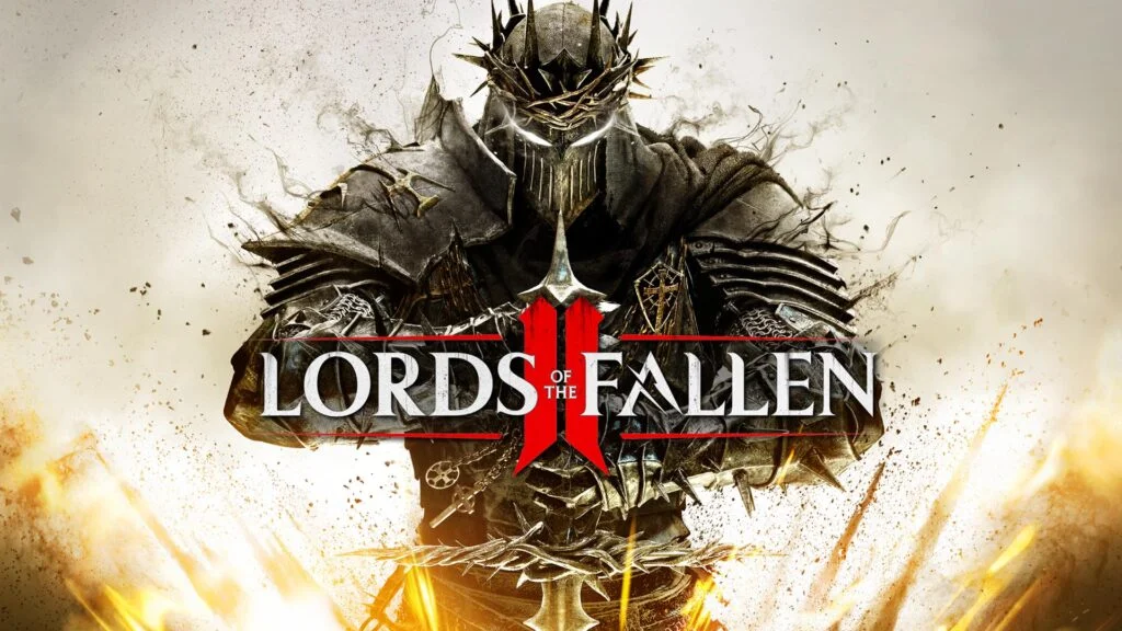 První gameplay trailer na akční RPG hru Lords of the Fallen II