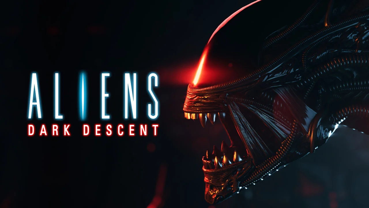 Gameplay trailer na strategickou akční hru Aliens: Dark Descent, známe datum vydání
