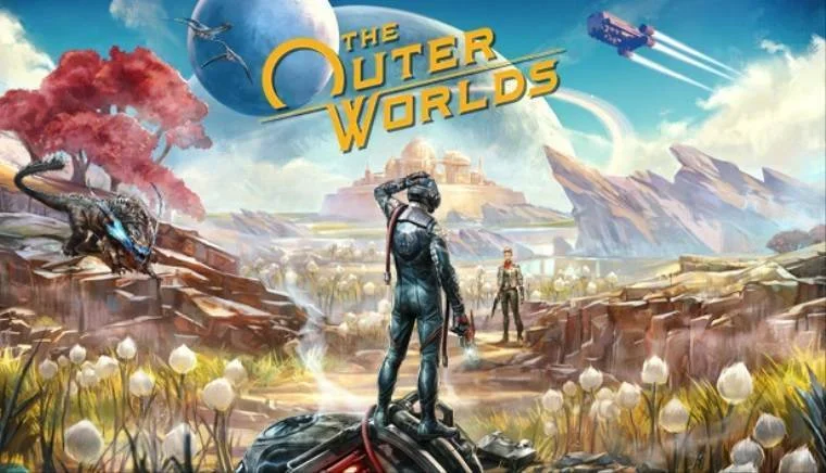 The Outer Worlds se možná dočká pokračování