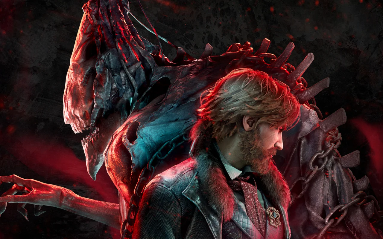 Příběhová hra The Thaumaturge vyjde začátkem příštího roku pro PS5 a Xbox Series X/S