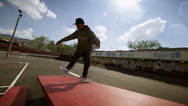 Hra Skater XL se odkládá na konec července