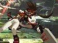 Guilty Gear XX Accent Core Plus R míří na PSV