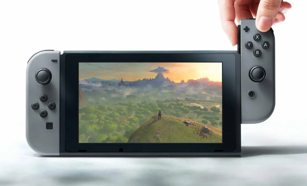 Nintendo prodalo přes 52 milionů kusů konzole Nintendo Switch, zveřejněny prodeje her